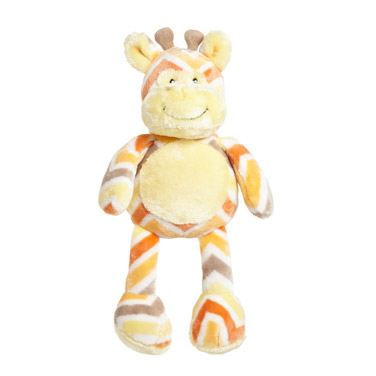 Giraffe Plush Toy